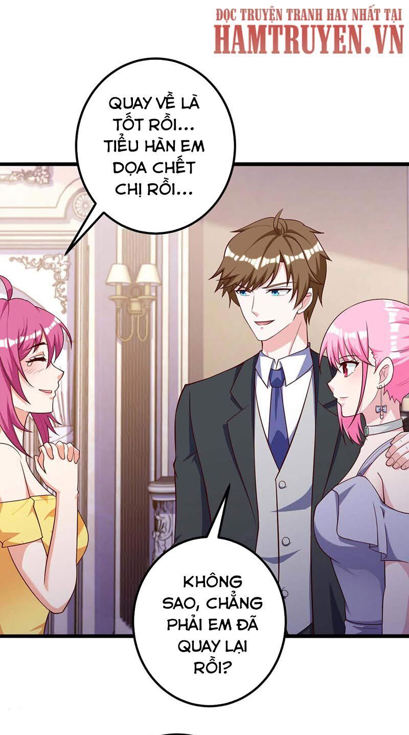 Thần Cấp Thấu Thị Chap 131 - Next Chap 132