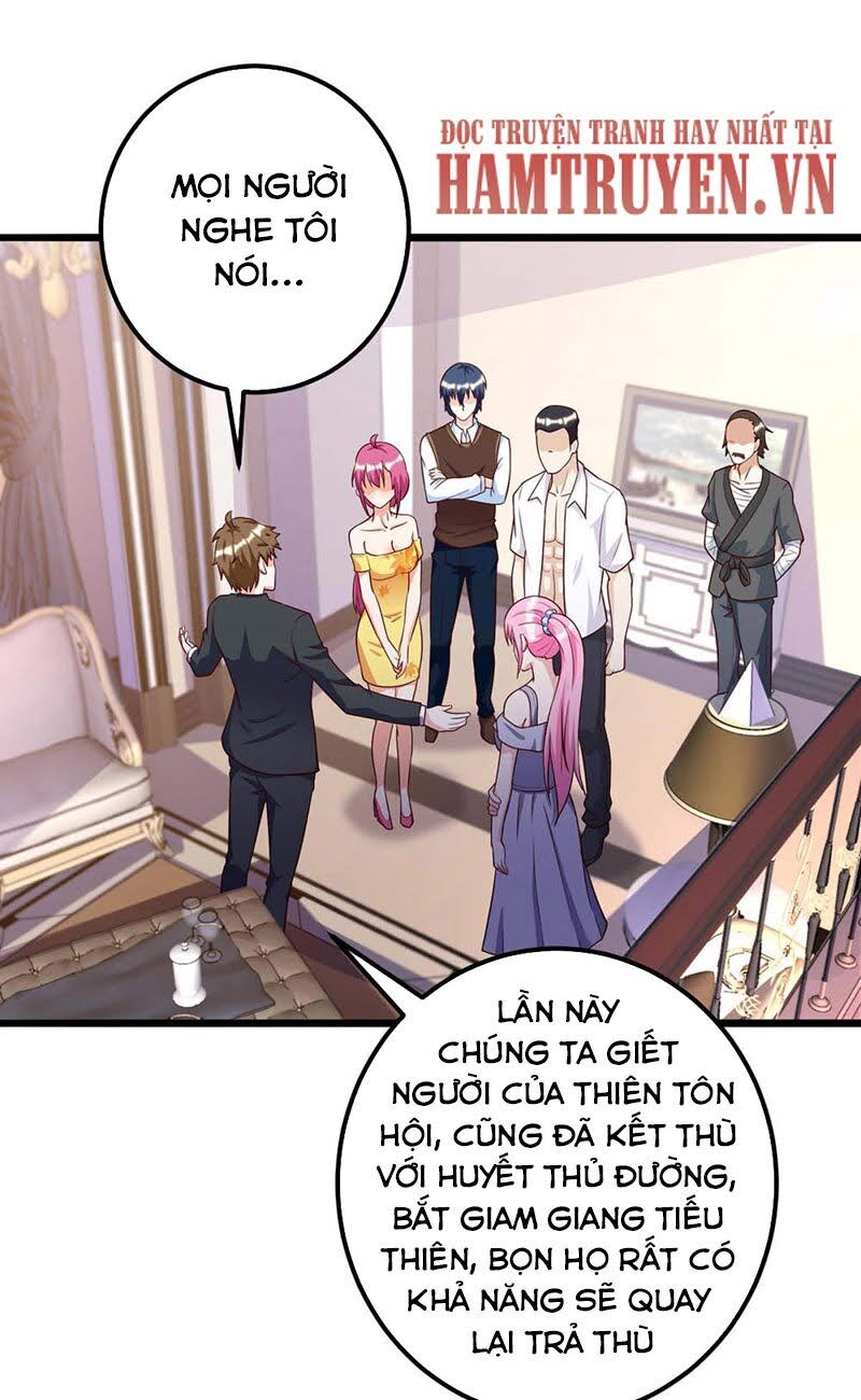 Thần Cấp Thấu Thị Chap 131 - Next Chap 132
