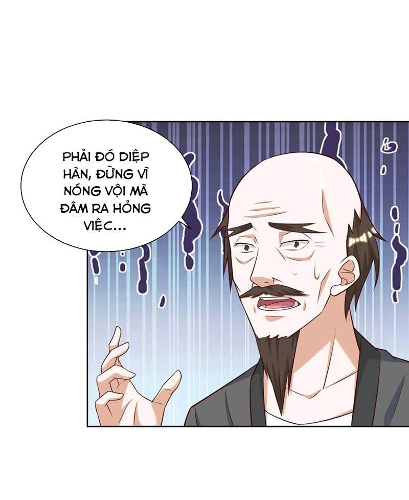 Thần Cấp Thấu Thị Chap 131 - Next Chap 132