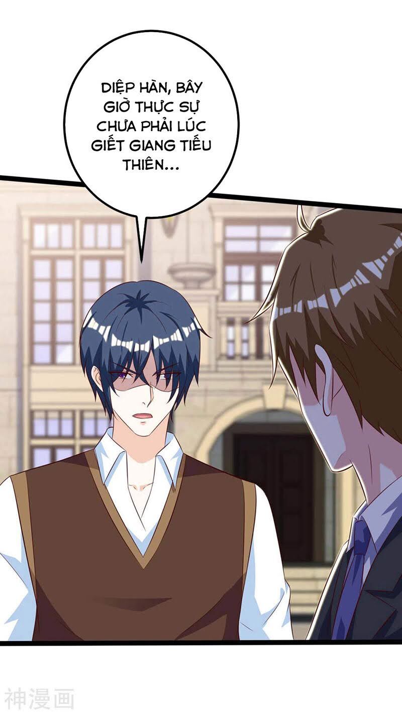 Thần Cấp Thấu Thị Chap 131 - Next Chap 132