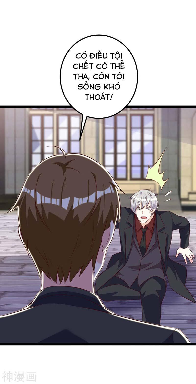 Thần Cấp Thấu Thị Chap 131 - Next Chap 132
