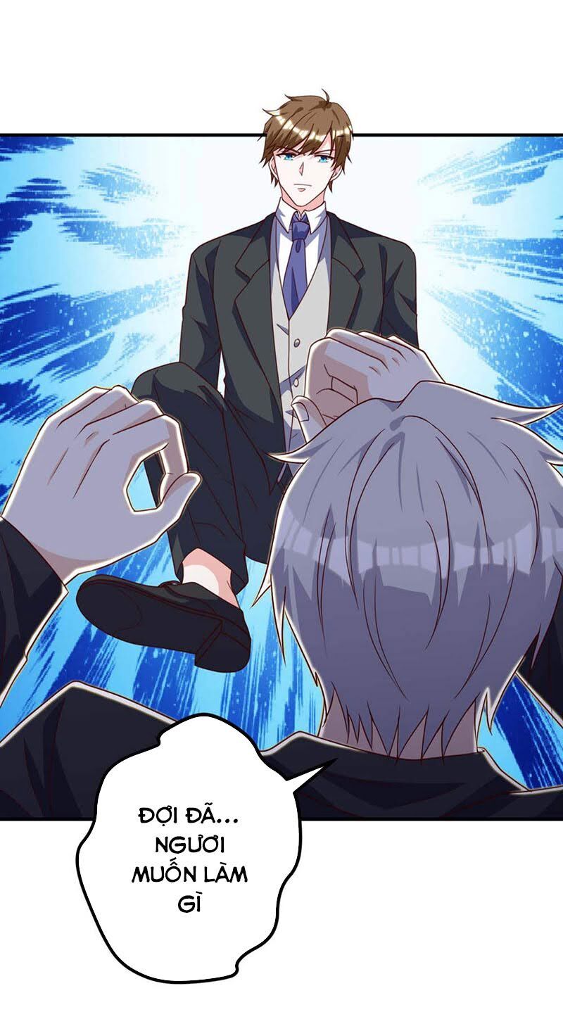 Thần Cấp Thấu Thị Chap 131 - Next Chap 132