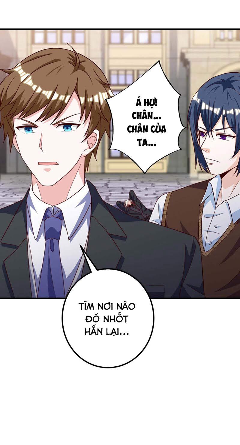 Thần Cấp Thấu Thị Chap 131 - Next Chap 132