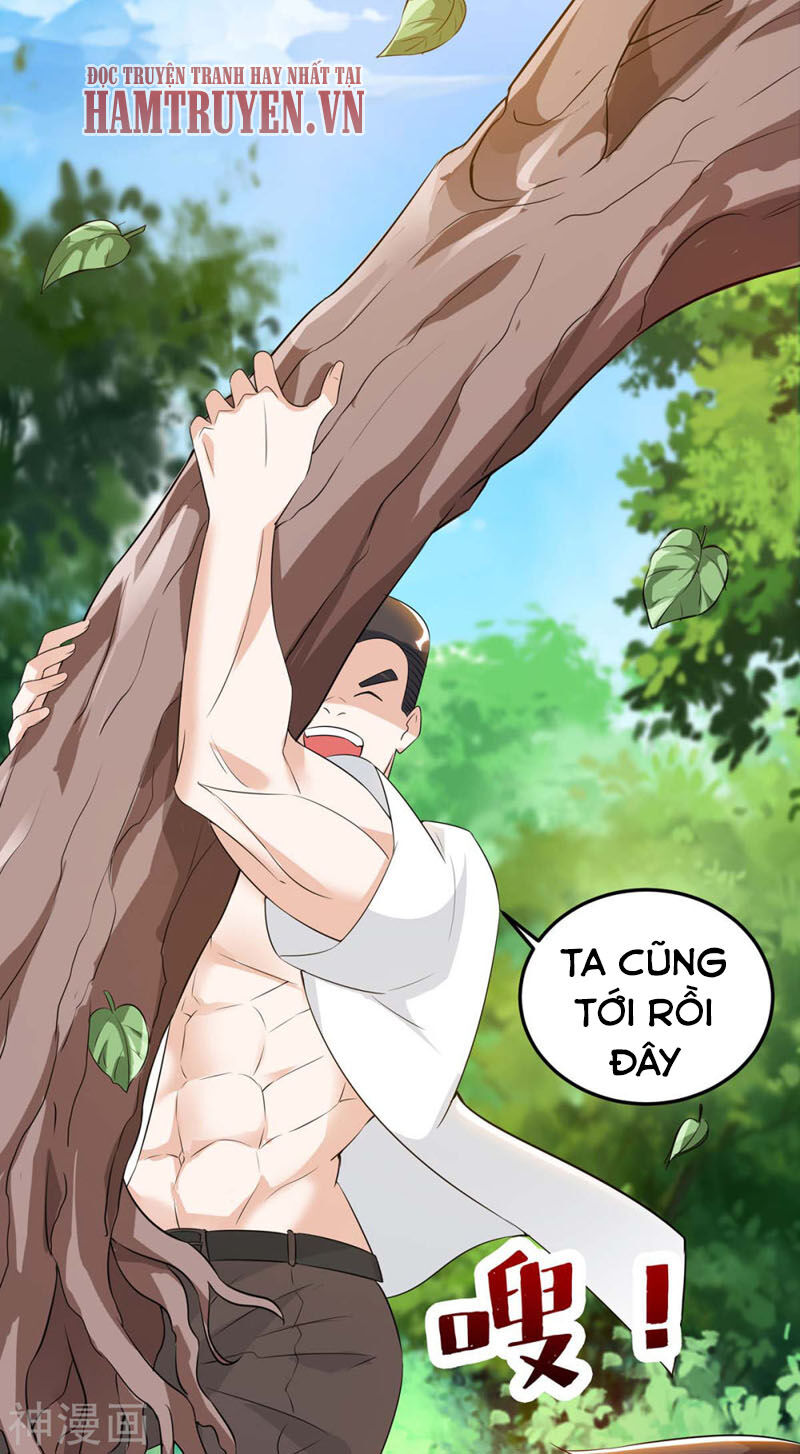 Thần Cấp Thấu Thị Chap 134 - Next Chap 135