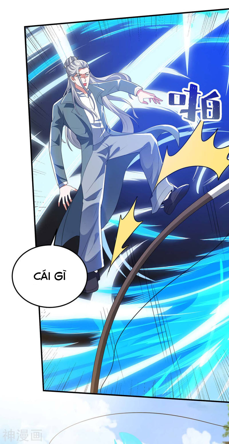 Thần Cấp Thấu Thị Chap 134 - Next Chap 135