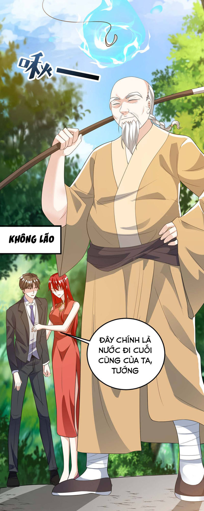 Thần Cấp Thấu Thị Chap 134 - Next Chap 135