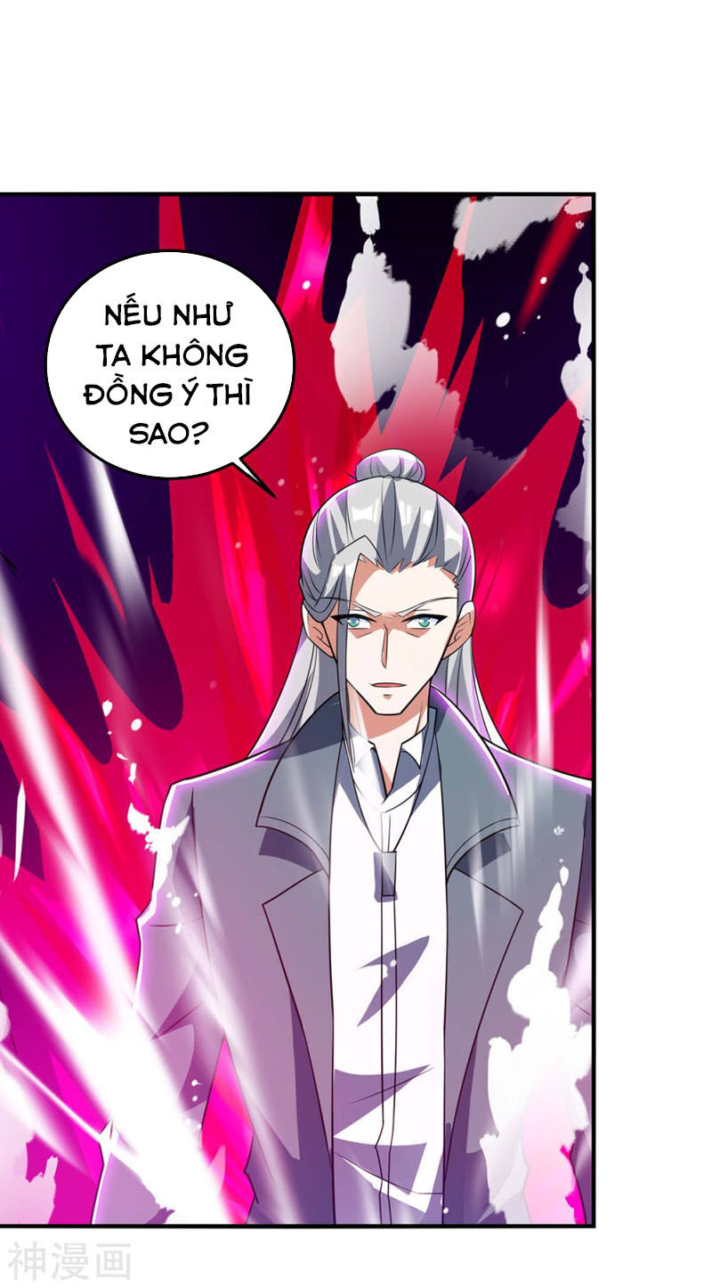 Thần Cấp Thấu Thị Chap 134 - Next Chap 135
