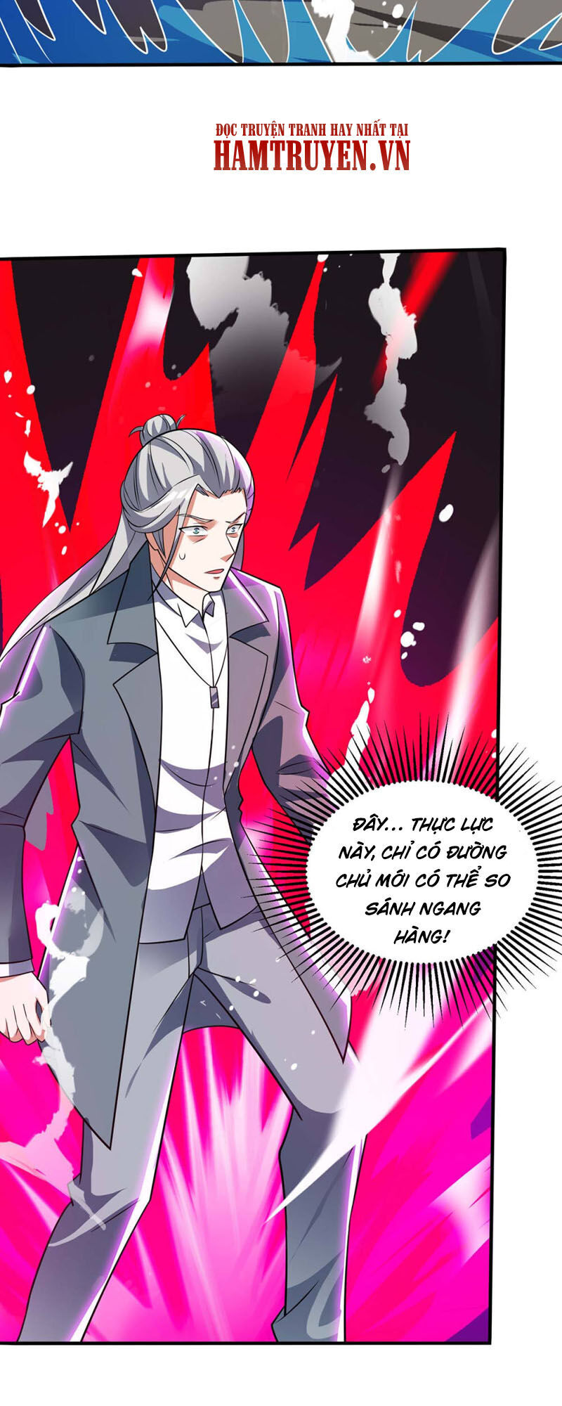 Thần Cấp Thấu Thị Chap 134 - Next Chap 135