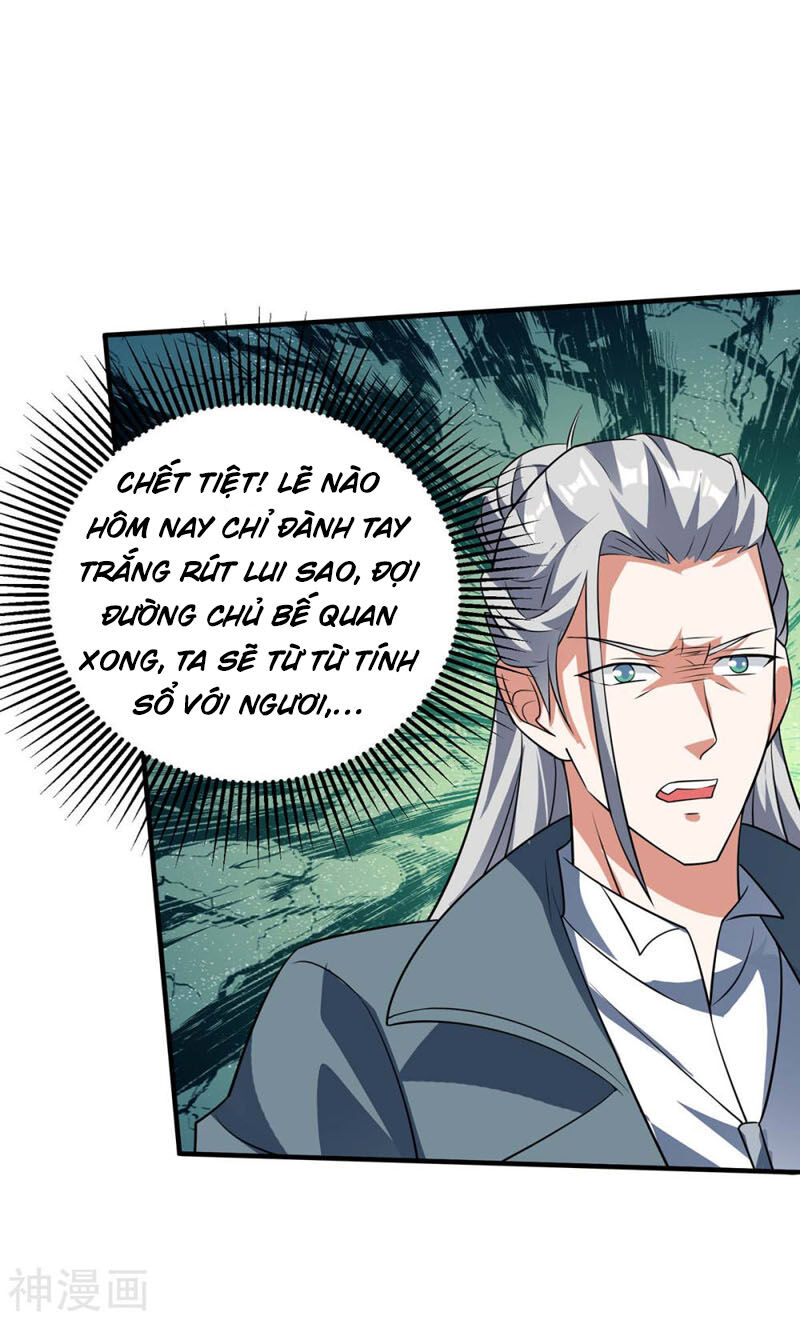 Thần Cấp Thấu Thị Chap 134 - Next Chap 135