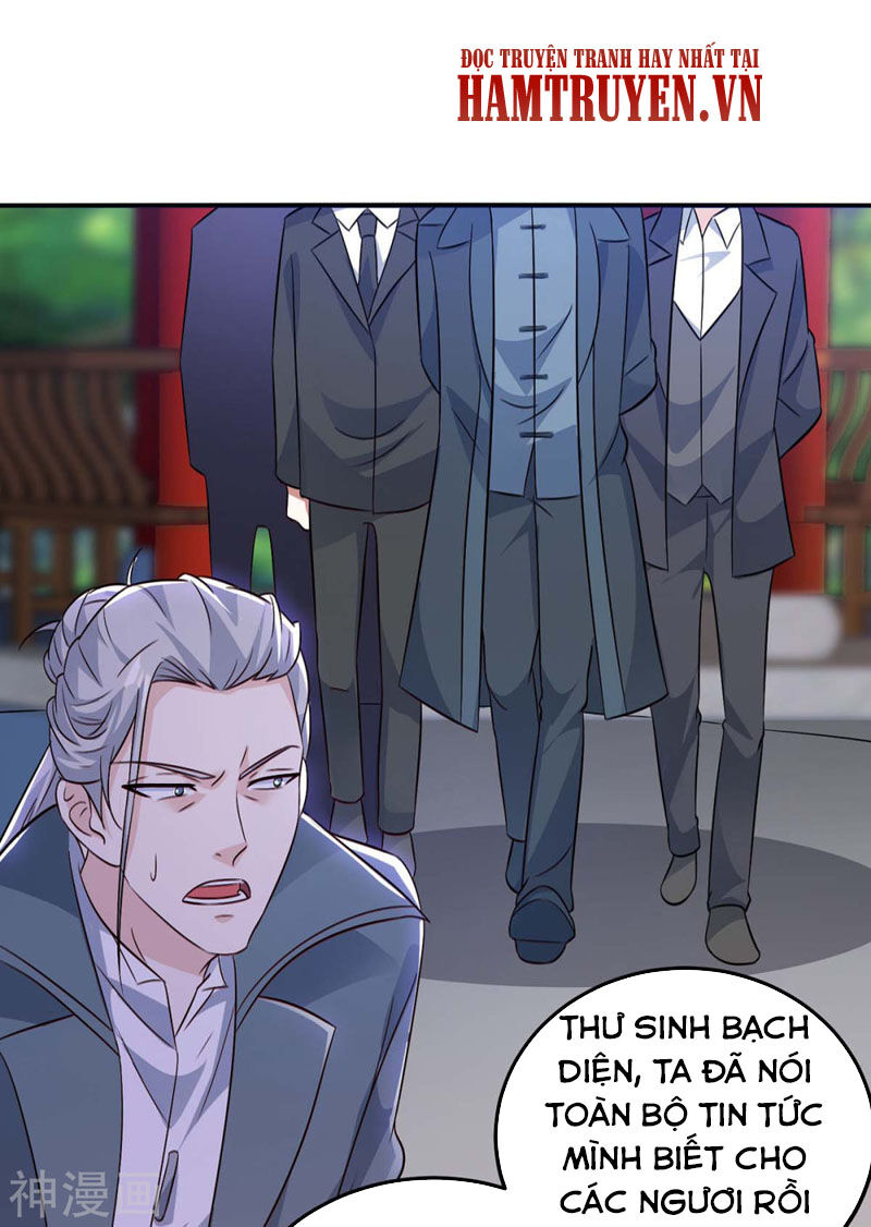 Thần Cấp Thấu Thị Chap 134 - Next Chap 135
