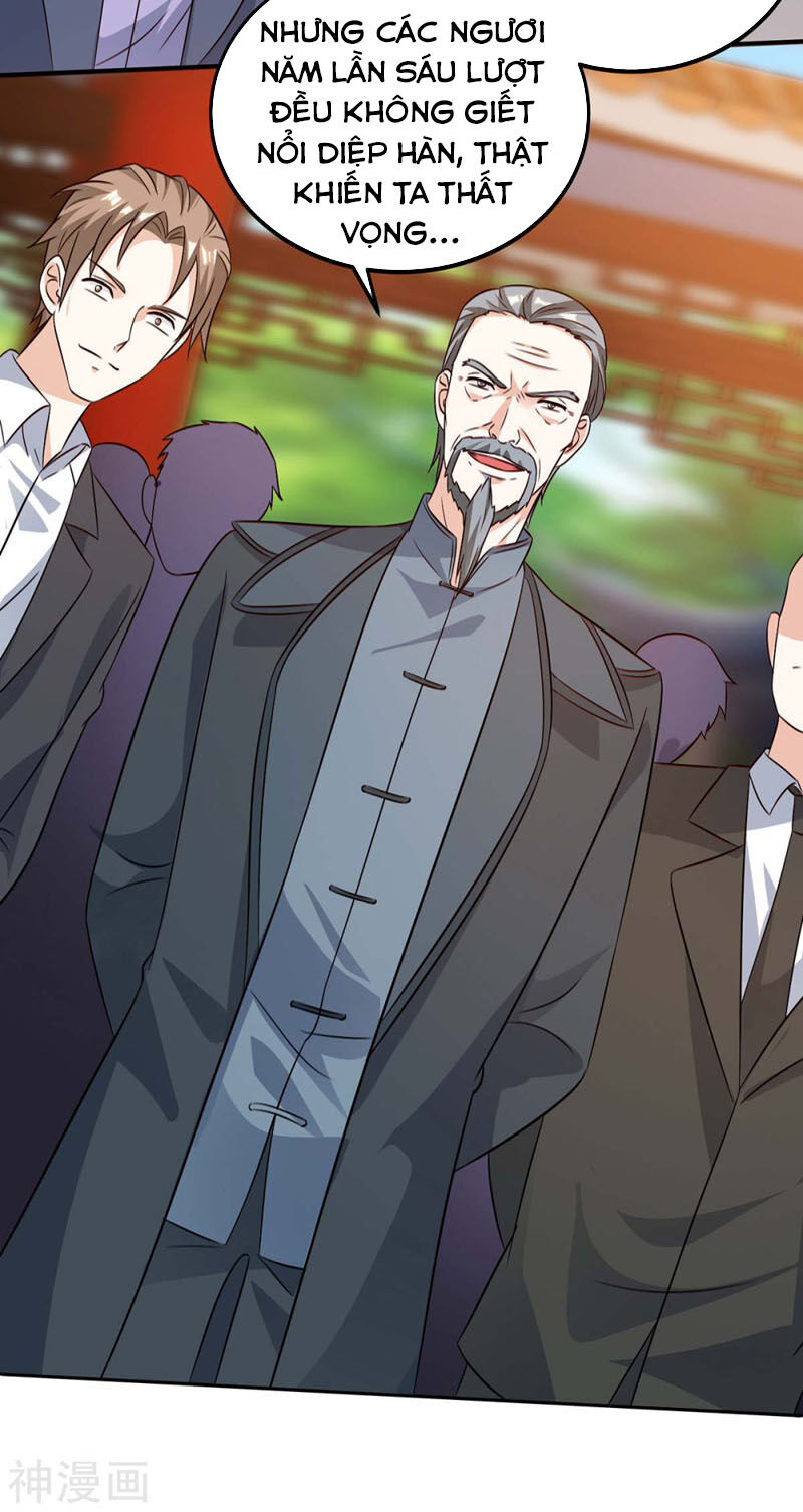 Thần Cấp Thấu Thị Chap 134 - Next Chap 135