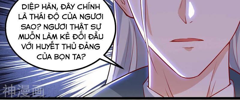 Thần Cấp Thấu Thị Chap 134 - Next Chap 135