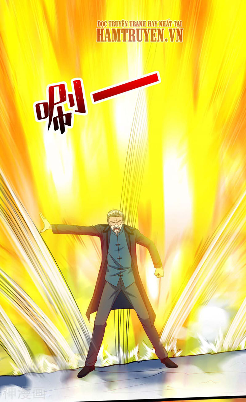 Thần Cấp Thấu Thị Chap 135 - Next Chap 136