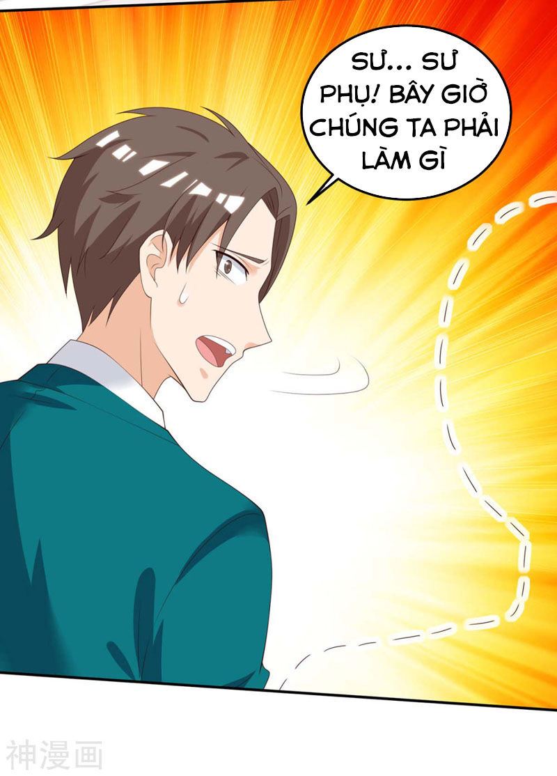 Thần Cấp Thấu Thị Chap 135 - Next Chap 136