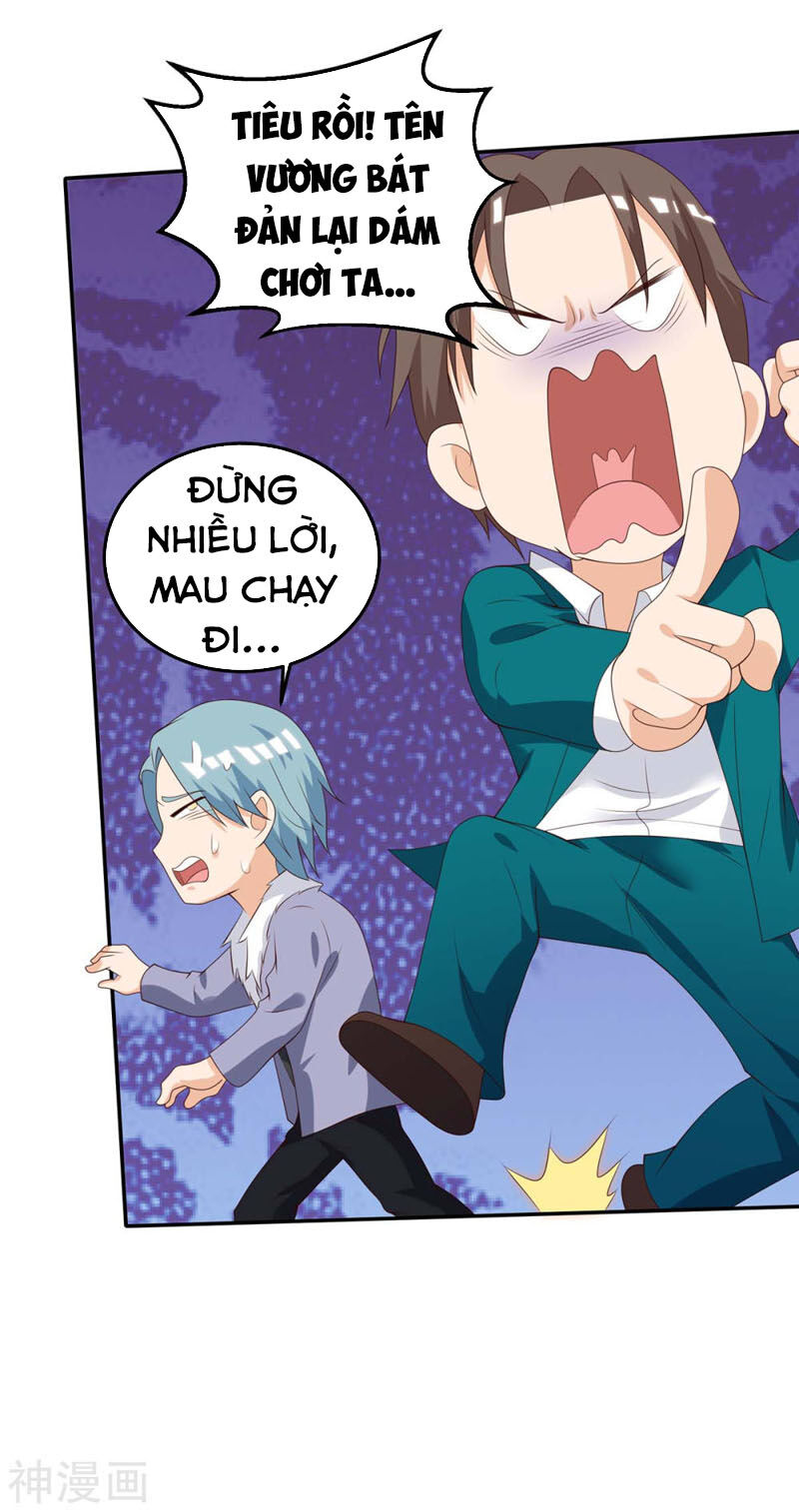 Thần Cấp Thấu Thị Chap 135 - Next Chap 136