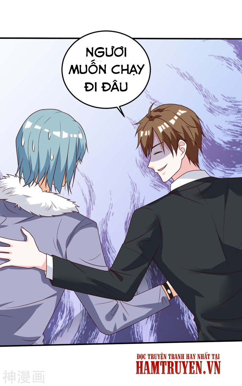 Thần Cấp Thấu Thị Chap 135 - Next Chap 136