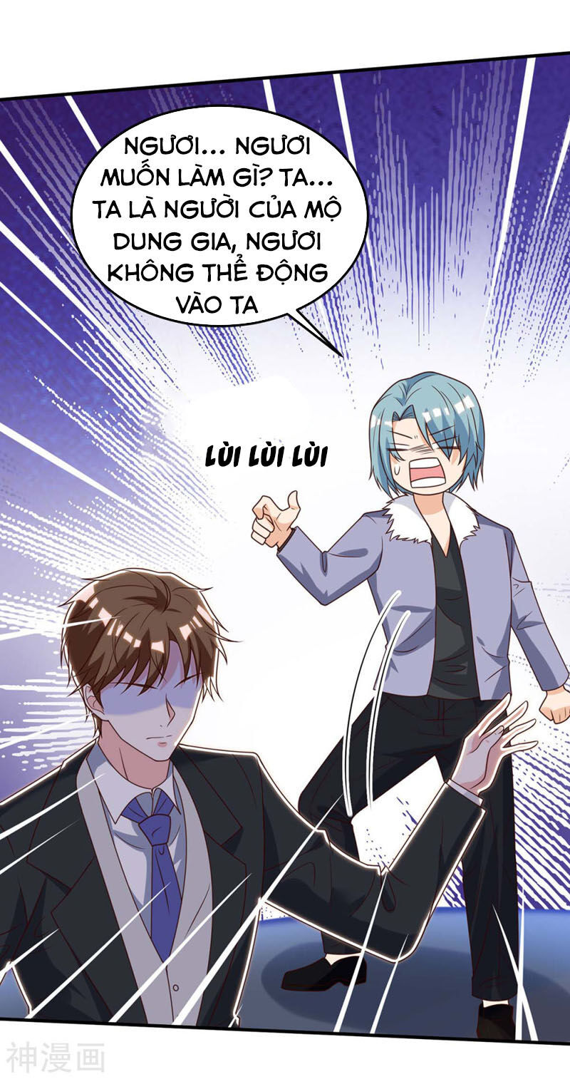Thần Cấp Thấu Thị Chap 135 - Next Chap 136