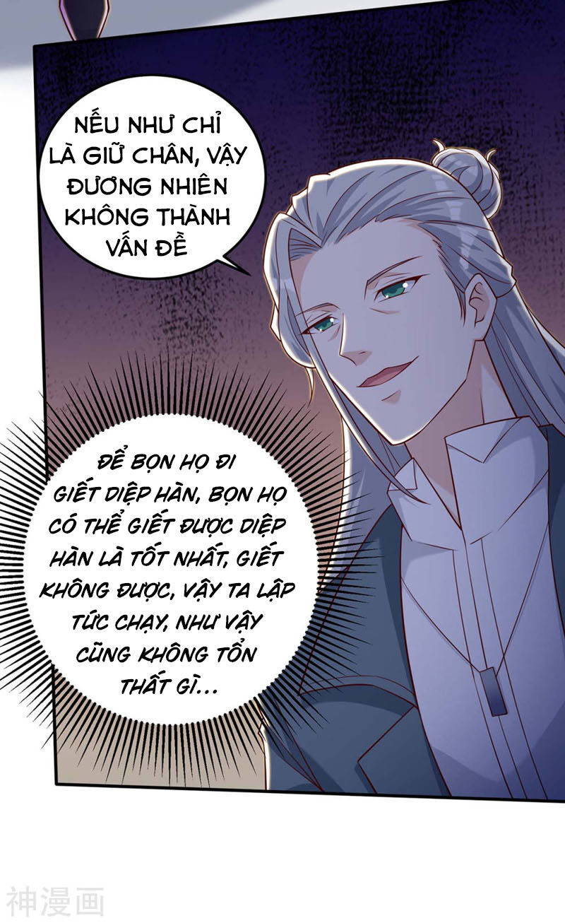 Thần Cấp Thấu Thị Chap 135 - Next Chap 136