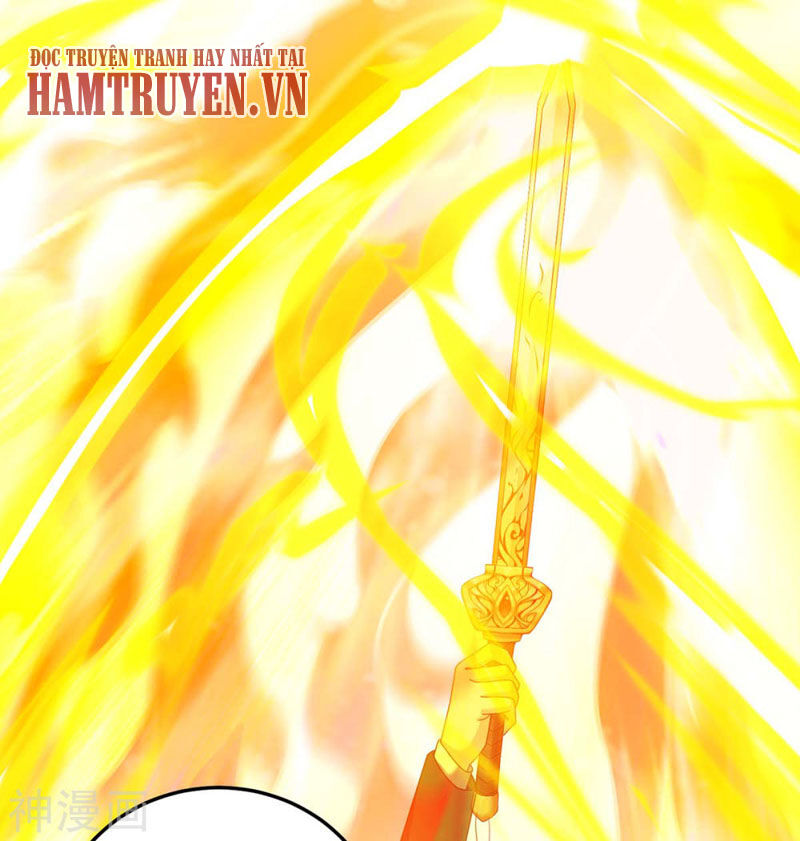 Thần Cấp Thấu Thị Chap 135 - Next Chap 136