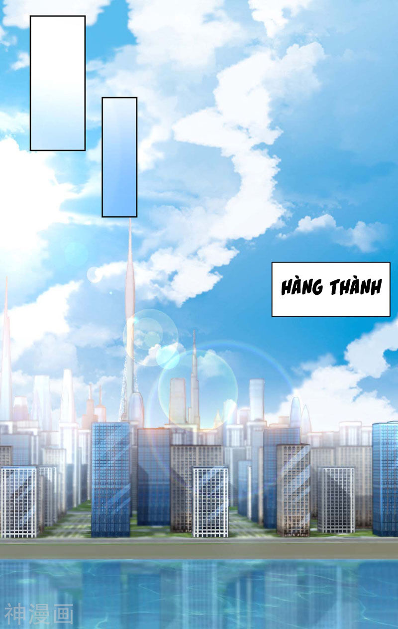 Thần Cấp Thấu Thị Chap 136 - Next Chap 137