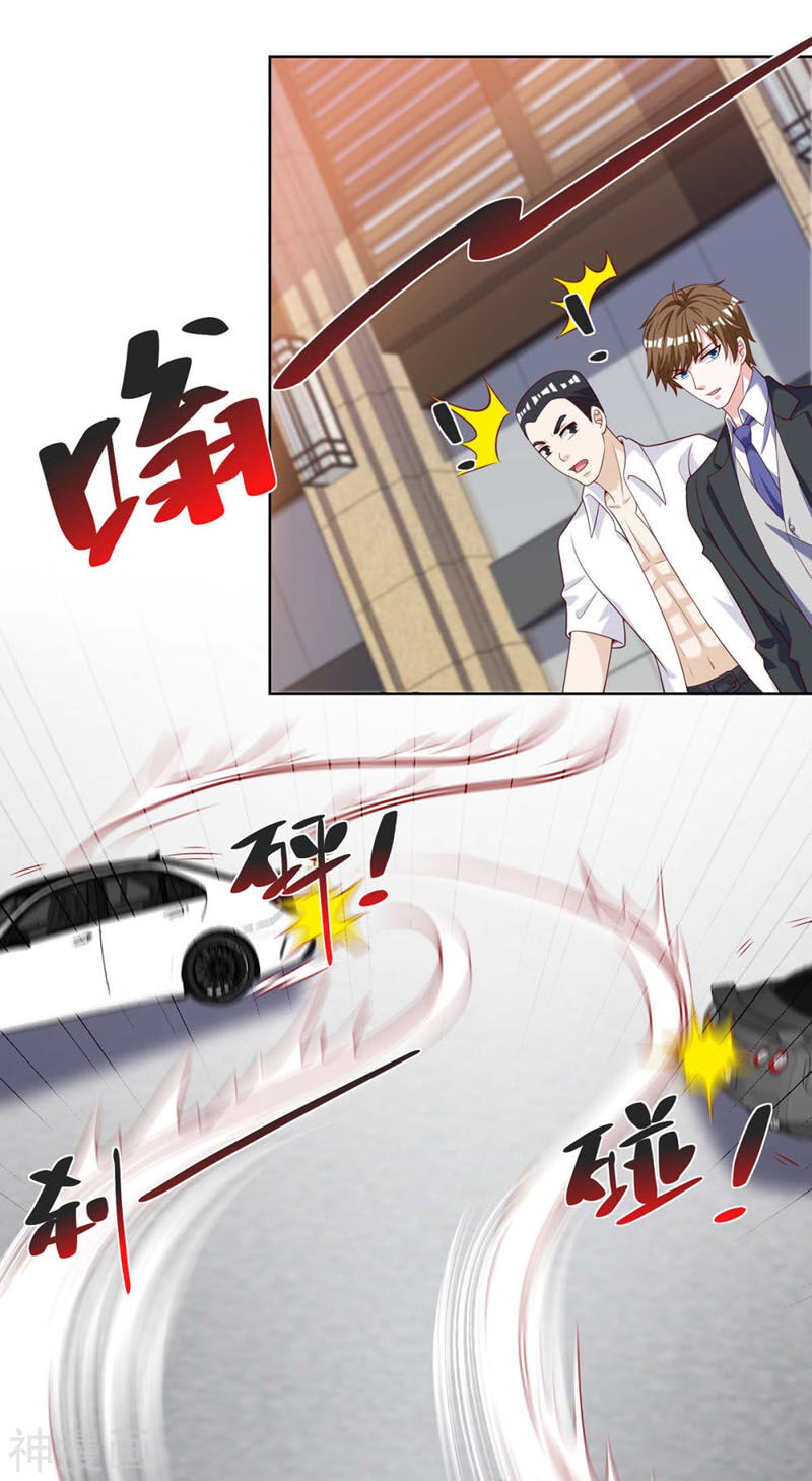 Thần Cấp Thấu Thị Chap 136 - Next Chap 137