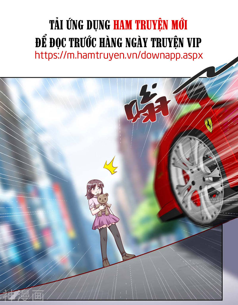 Thần Cấp Thấu Thị Chap 136 - Next Chap 137