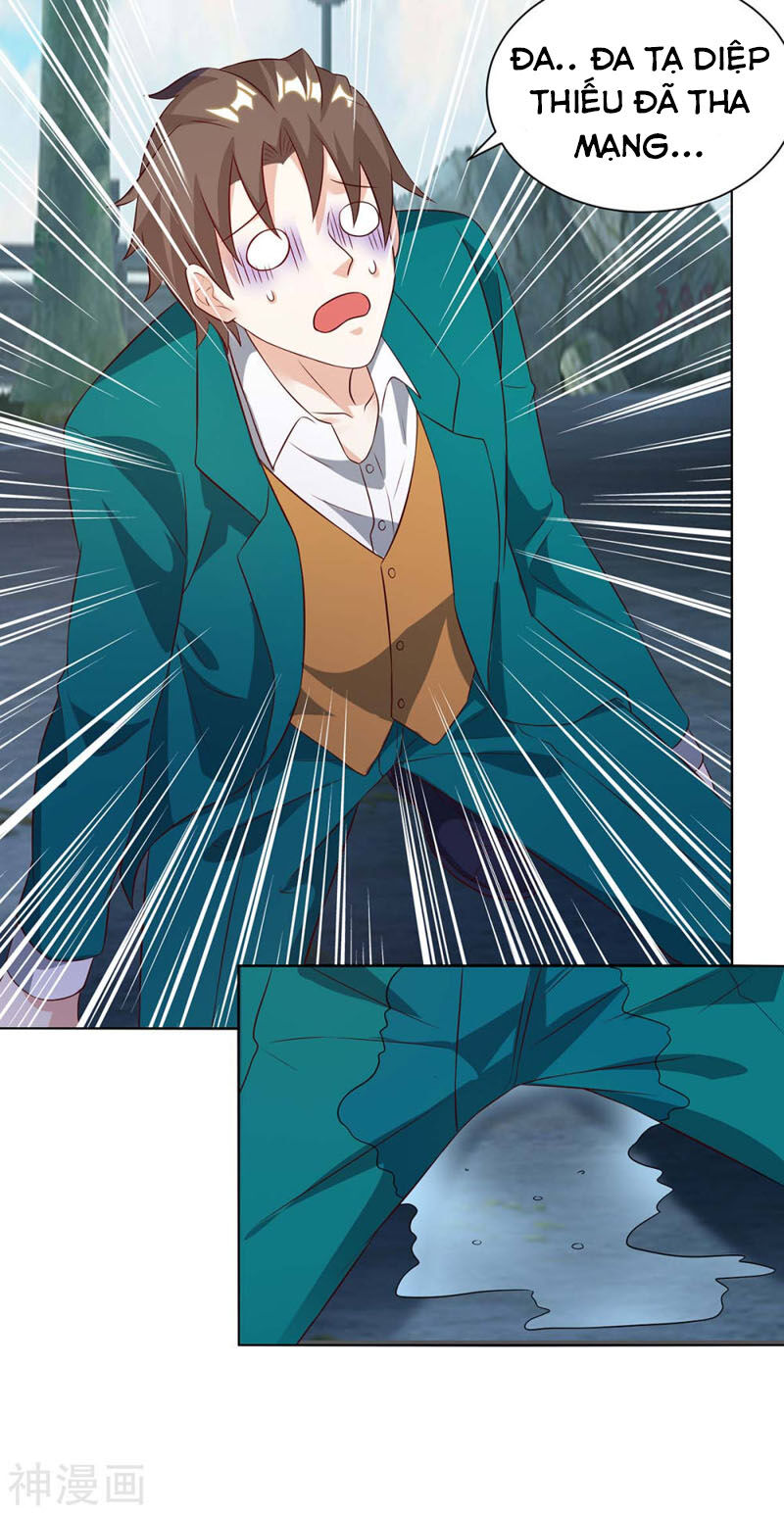 Thần Cấp Thấu Thị Chap 136 - Next Chap 137