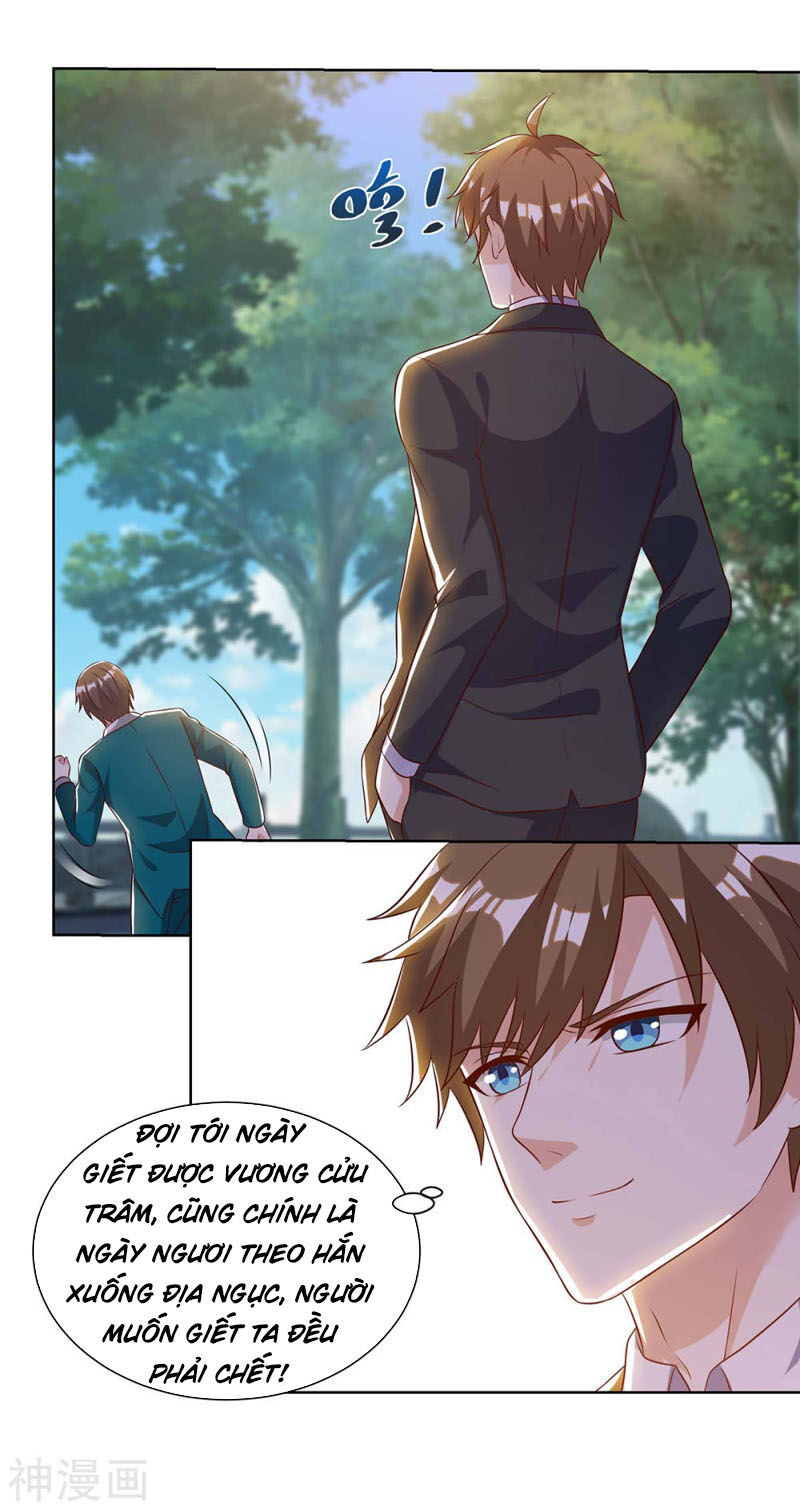 Thần Cấp Thấu Thị Chap 136 - Next Chap 137
