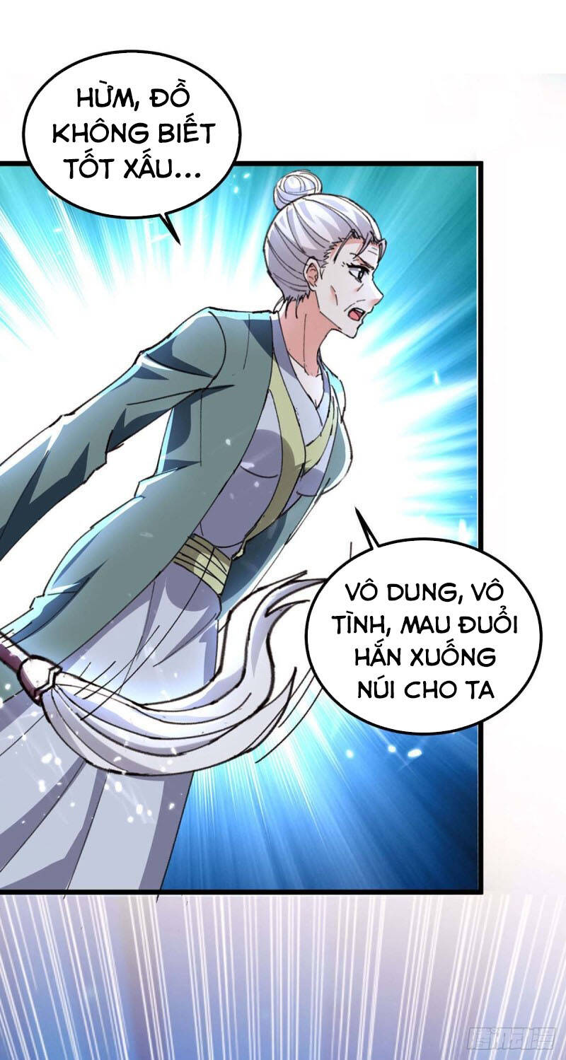 Thần Cấp Thấu Thị Chap 191 - Next Chap 192