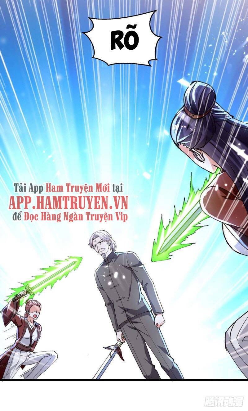 Thần Cấp Thấu Thị Chap 191 - Next Chap 192