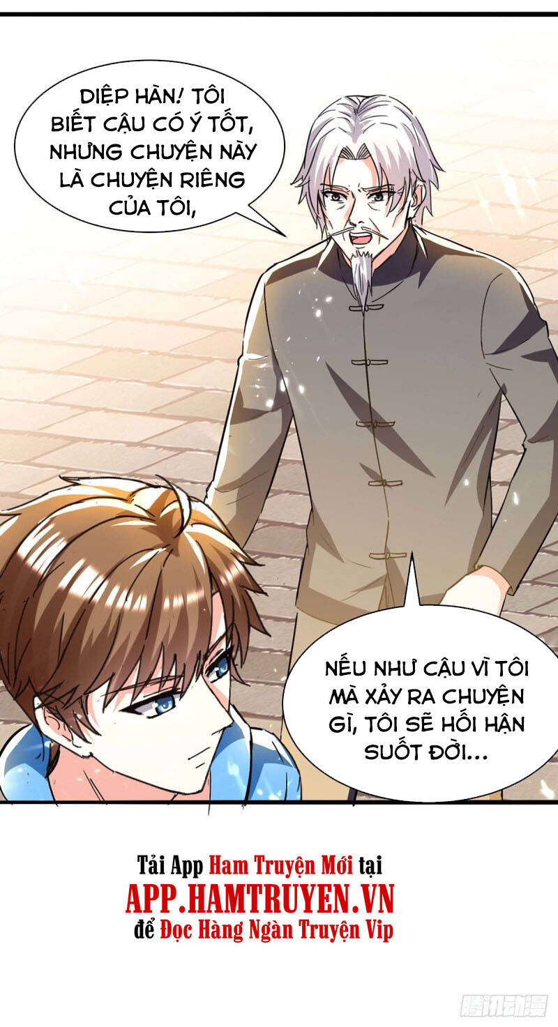 Thần Cấp Thấu Thị Chap 191 - Next Chap 192