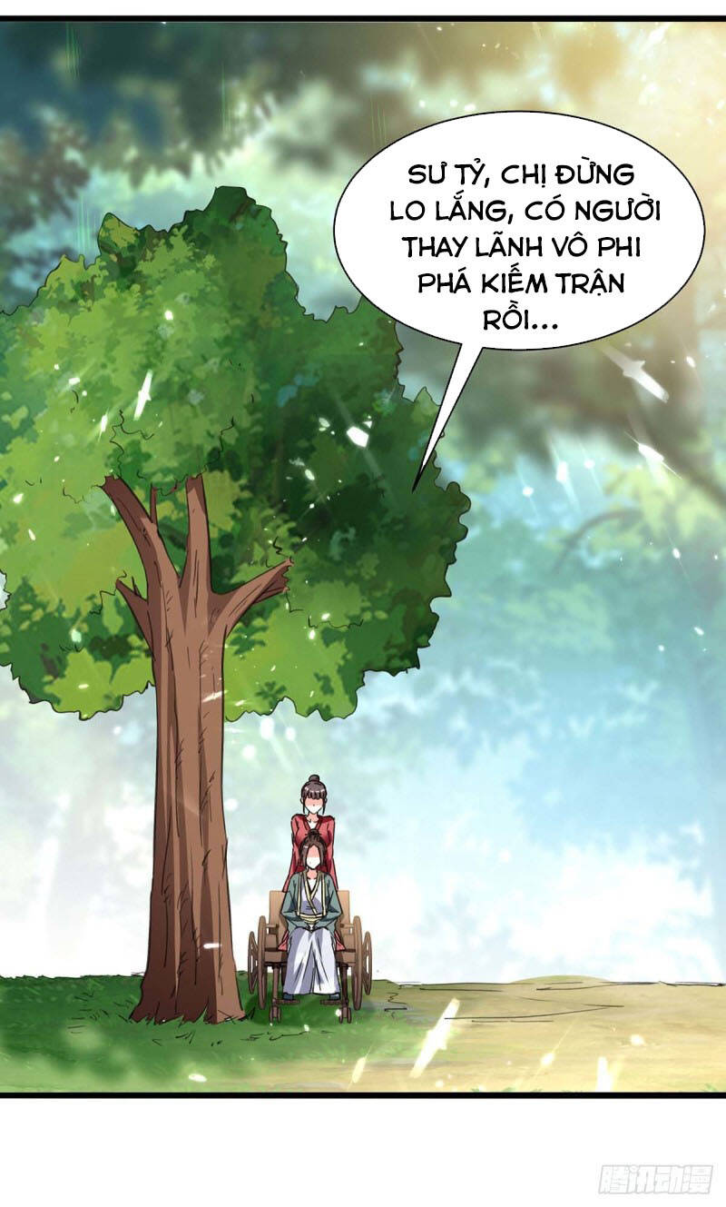 Thần Cấp Thấu Thị Chap 191 - Next Chap 192