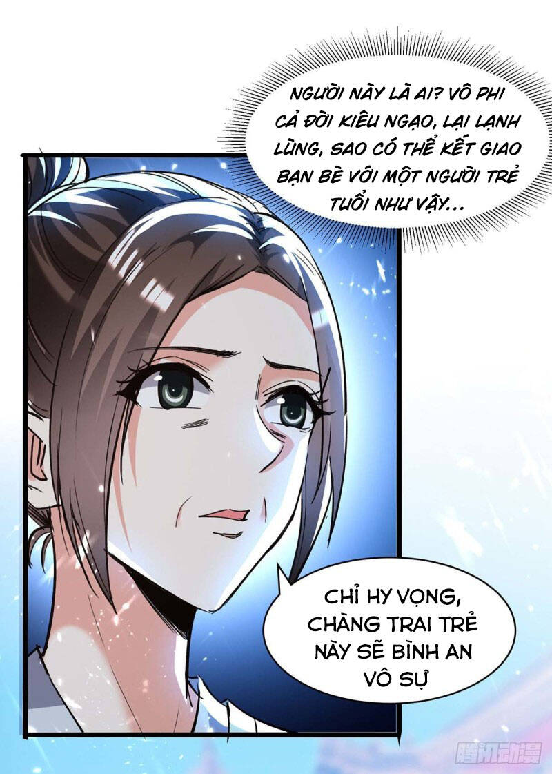 Thần Cấp Thấu Thị Chap 191 - Next Chap 192