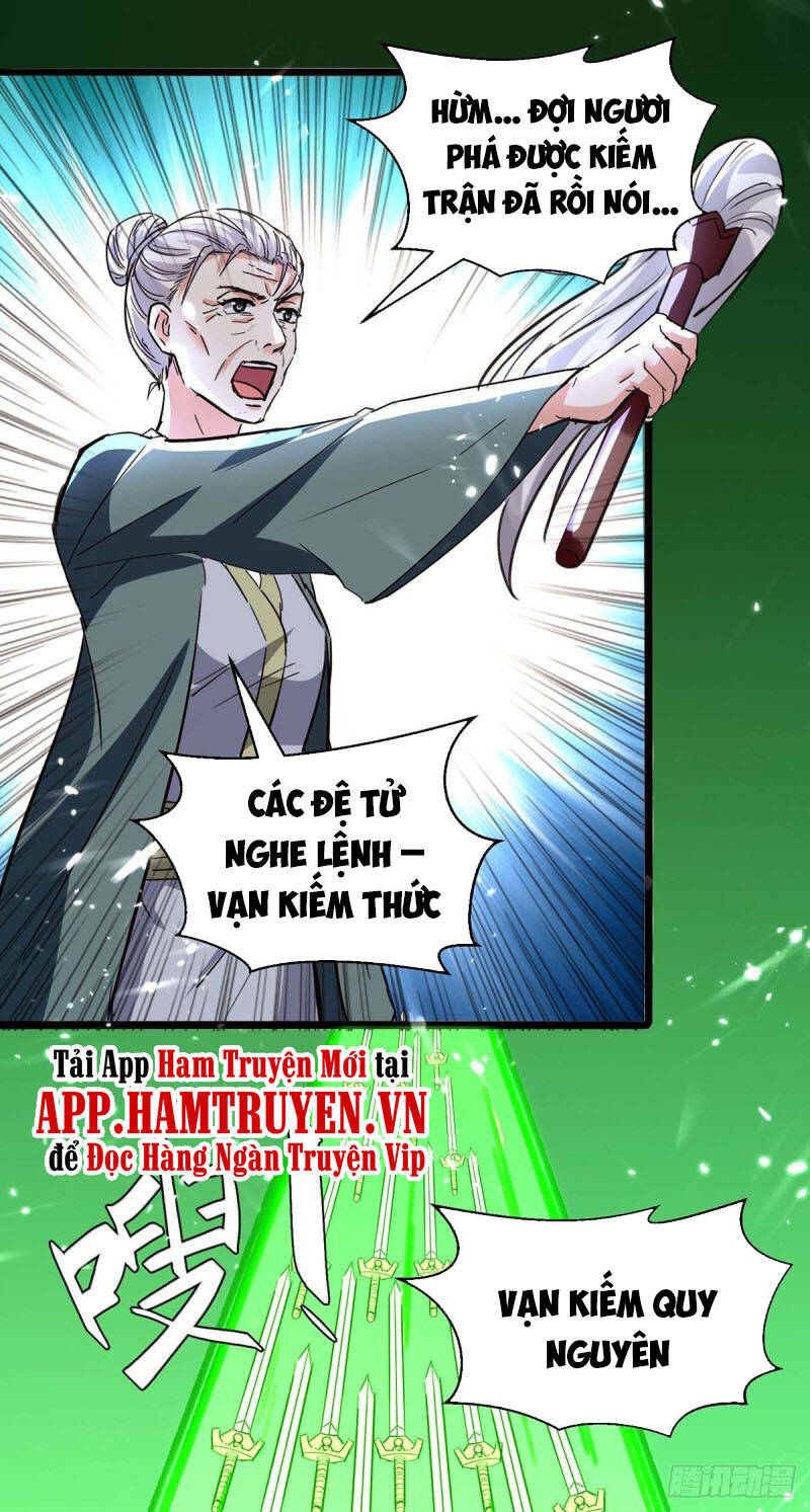 Thần Cấp Thấu Thị Chap 191 - Next Chap 192