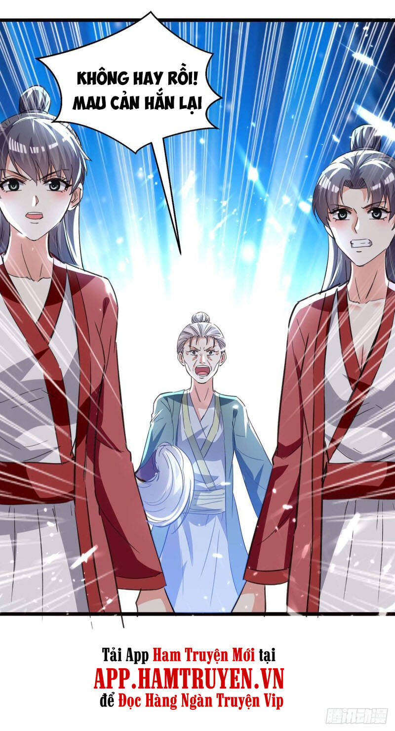 Thần Cấp Thấu Thị Chap 191 - Next Chap 192