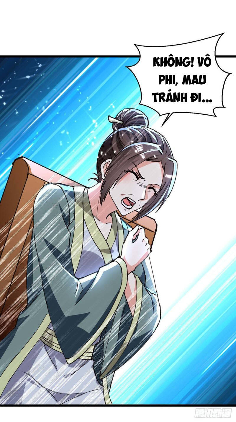 Thần Cấp Thấu Thị Chap 191 - Next Chap 192