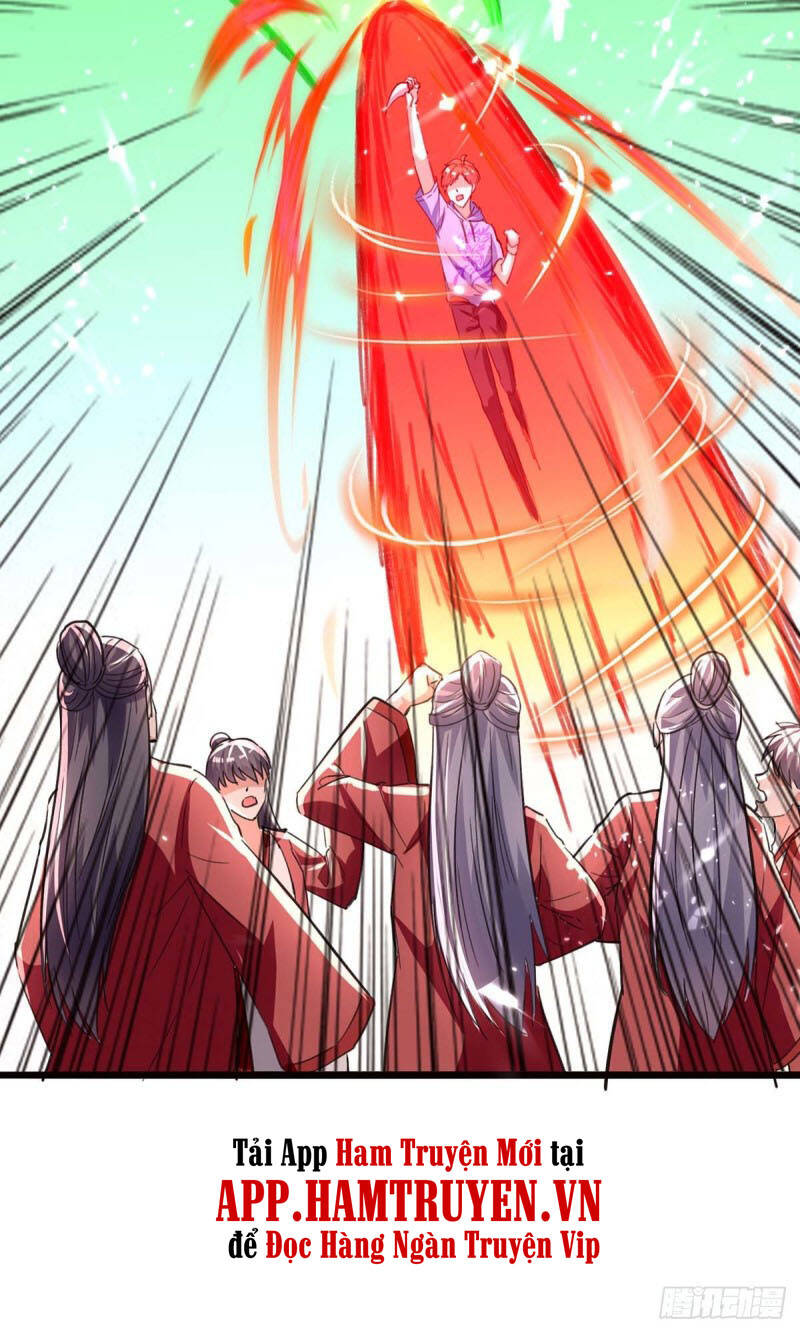 Thần Cấp Thấu Thị Chap 191 - Next Chap 192