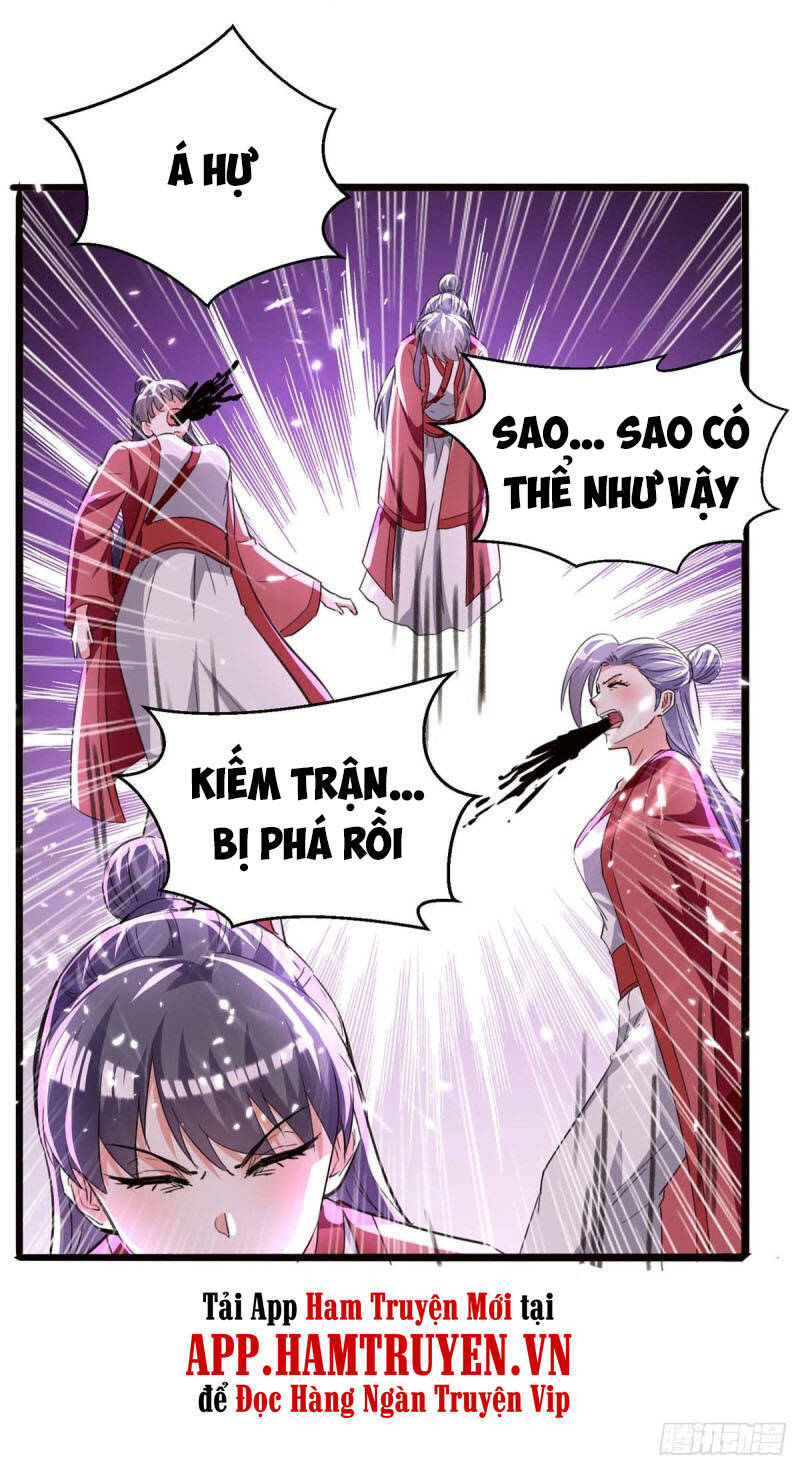Thần Cấp Thấu Thị Chap 191 - Next Chap 192