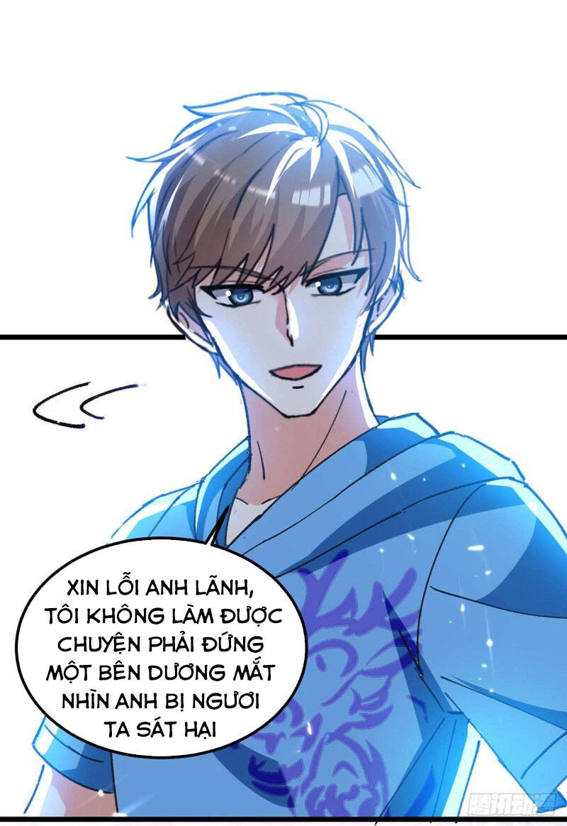 Thần Cấp Thấu Thị Chap 191 - Next Chap 192