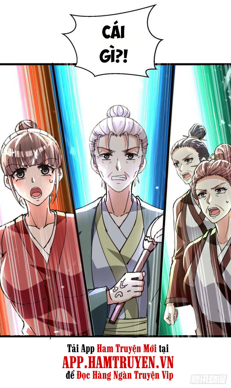 Thần Cấp Thấu Thị Chap 192 - Next Chap 193