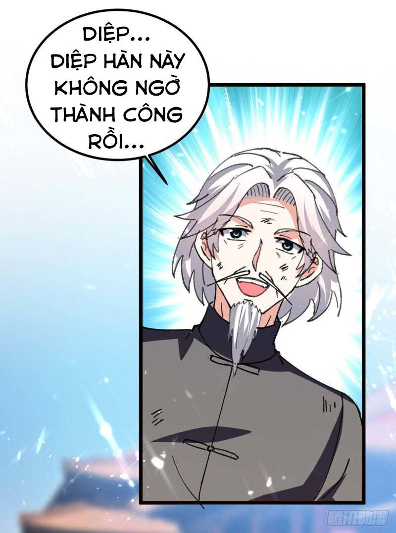 Thần Cấp Thấu Thị Chap 192 - Next Chap 193