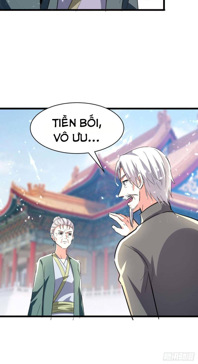 Thần Cấp Thấu Thị Chap 192 - Next Chap 193