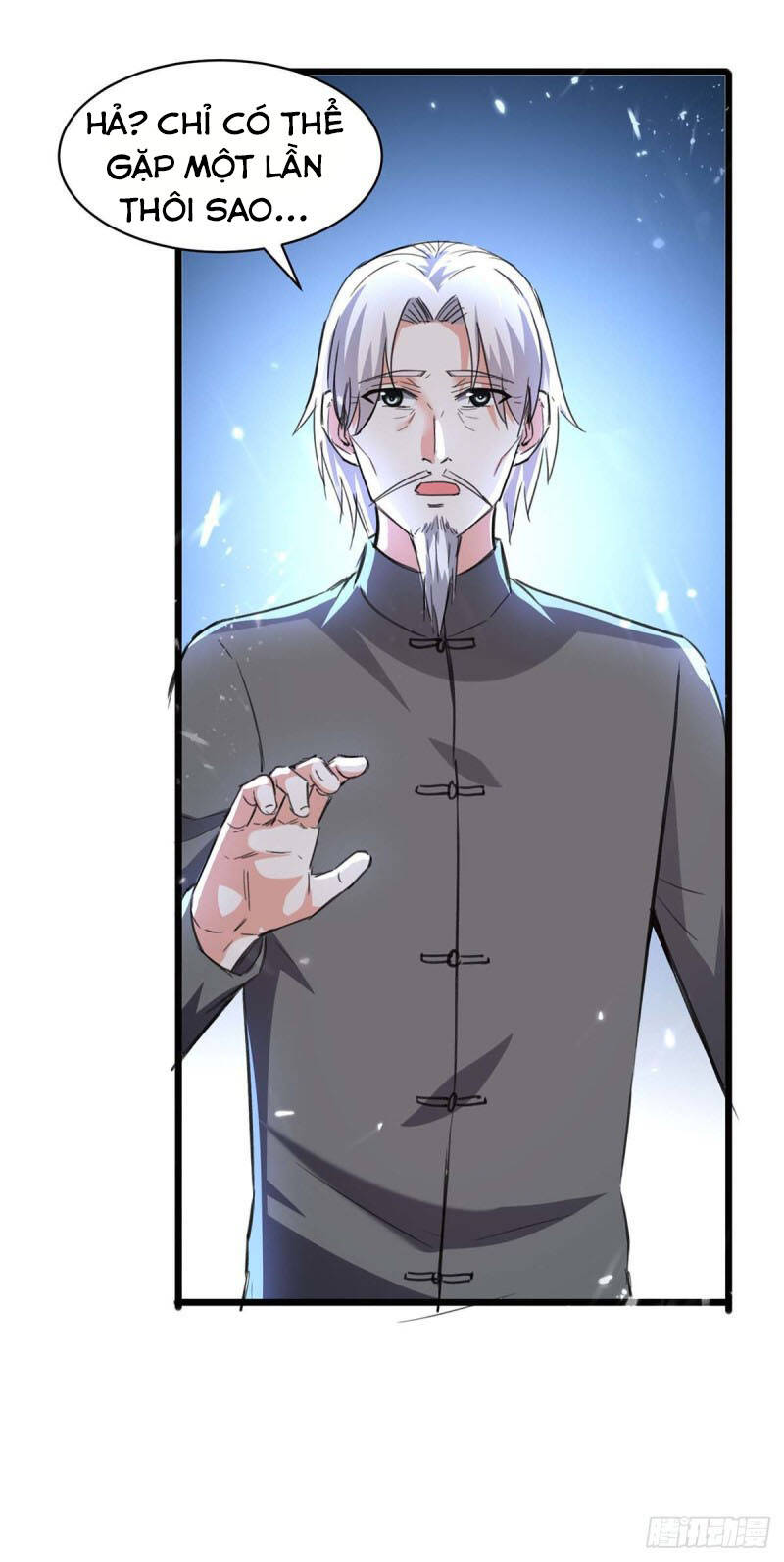 Thần Cấp Thấu Thị Chap 192 - Next Chap 193