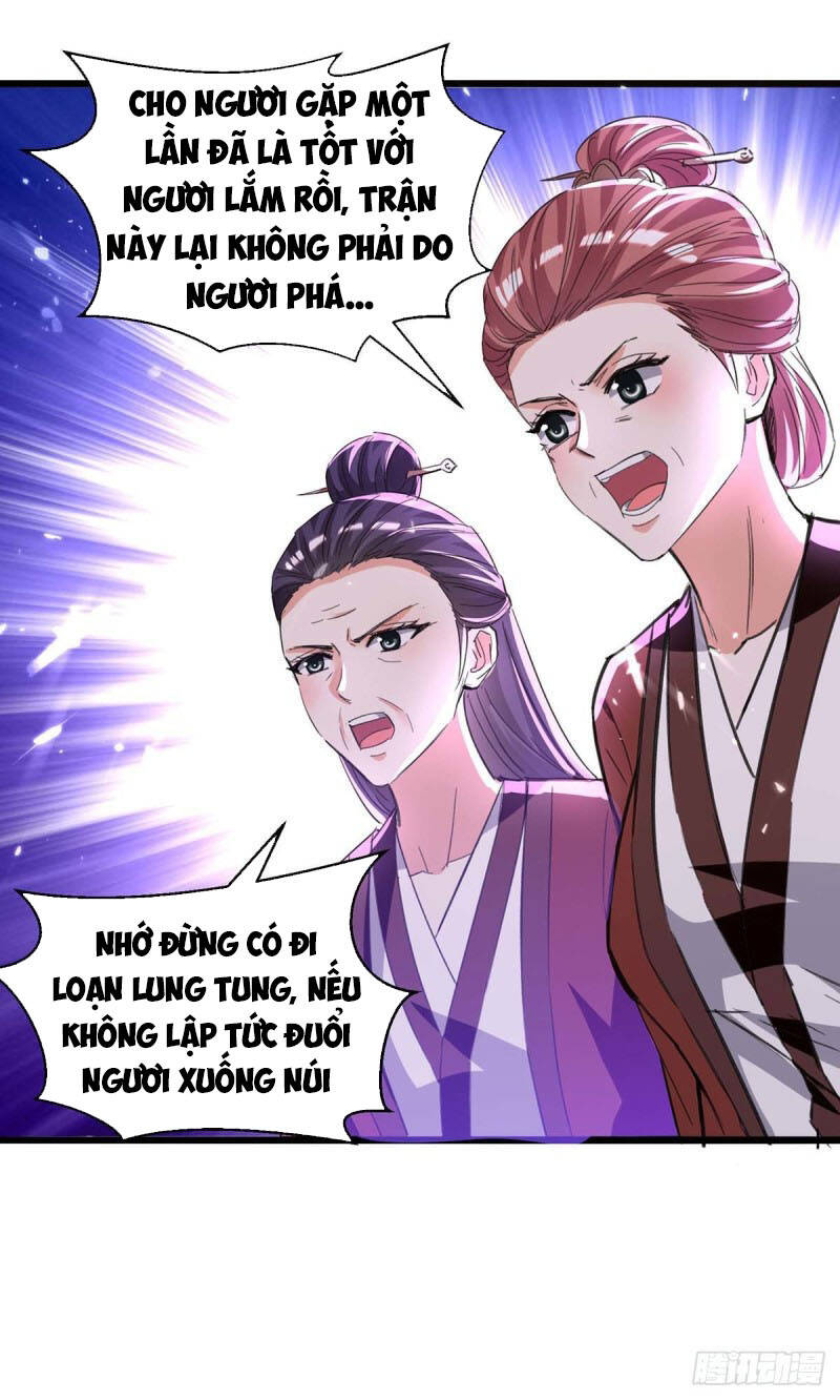 Thần Cấp Thấu Thị Chap 192 - Next Chap 193