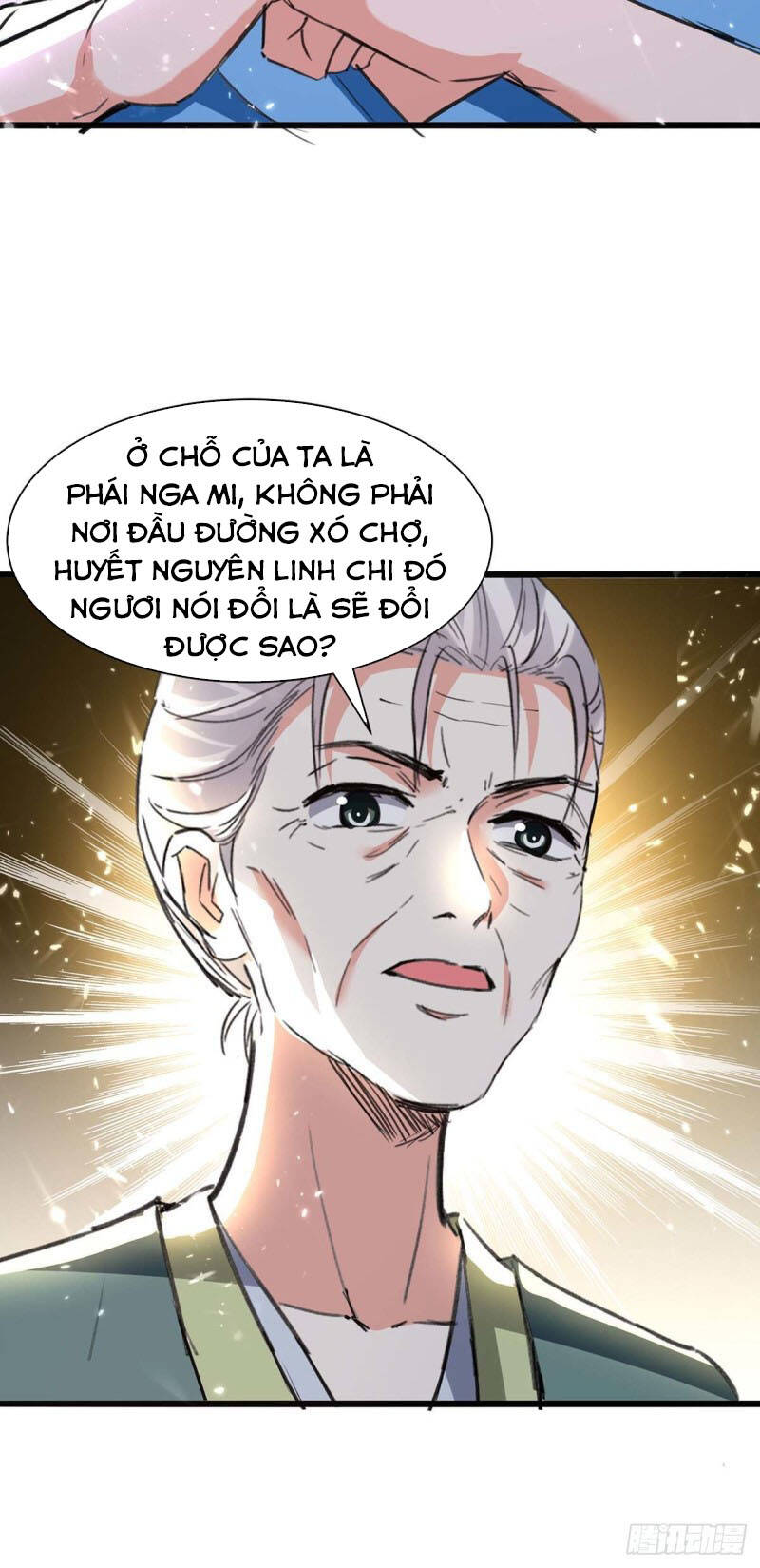 Thần Cấp Thấu Thị Chap 192 - Next Chap 193