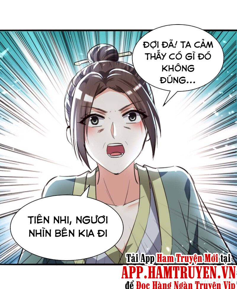 Thần Cấp Thấu Thị Chap 192 - Next Chap 193