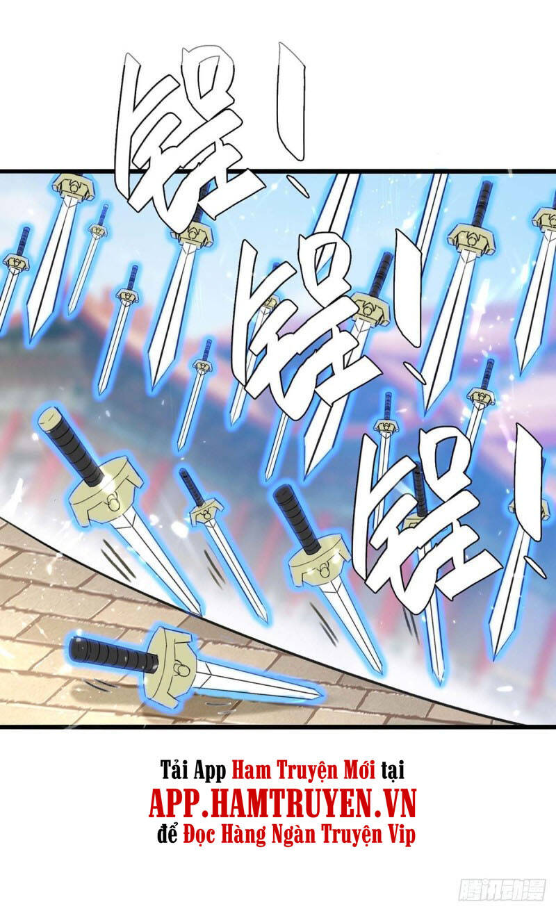 Thần Cấp Thấu Thị Chap 192 - Next Chap 193
