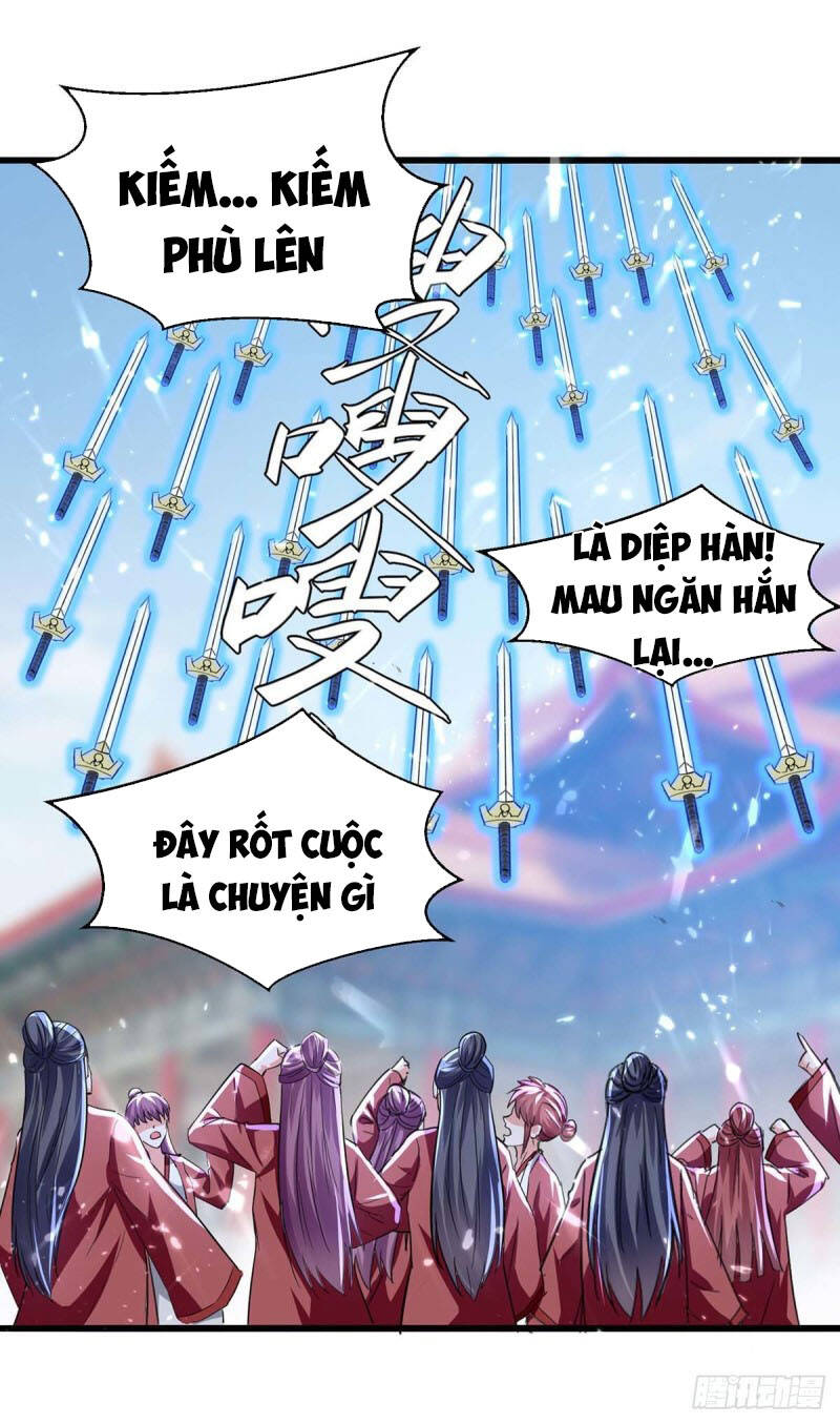 Thần Cấp Thấu Thị Chap 192 - Next Chap 193