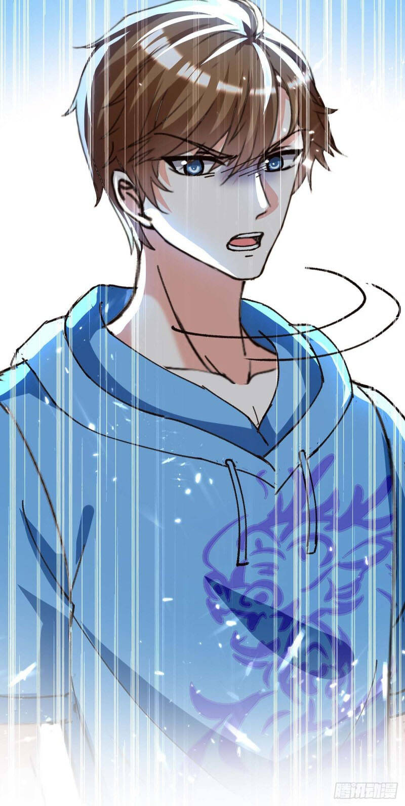Thần Cấp Thấu Thị Chap 192 - Next Chap 193