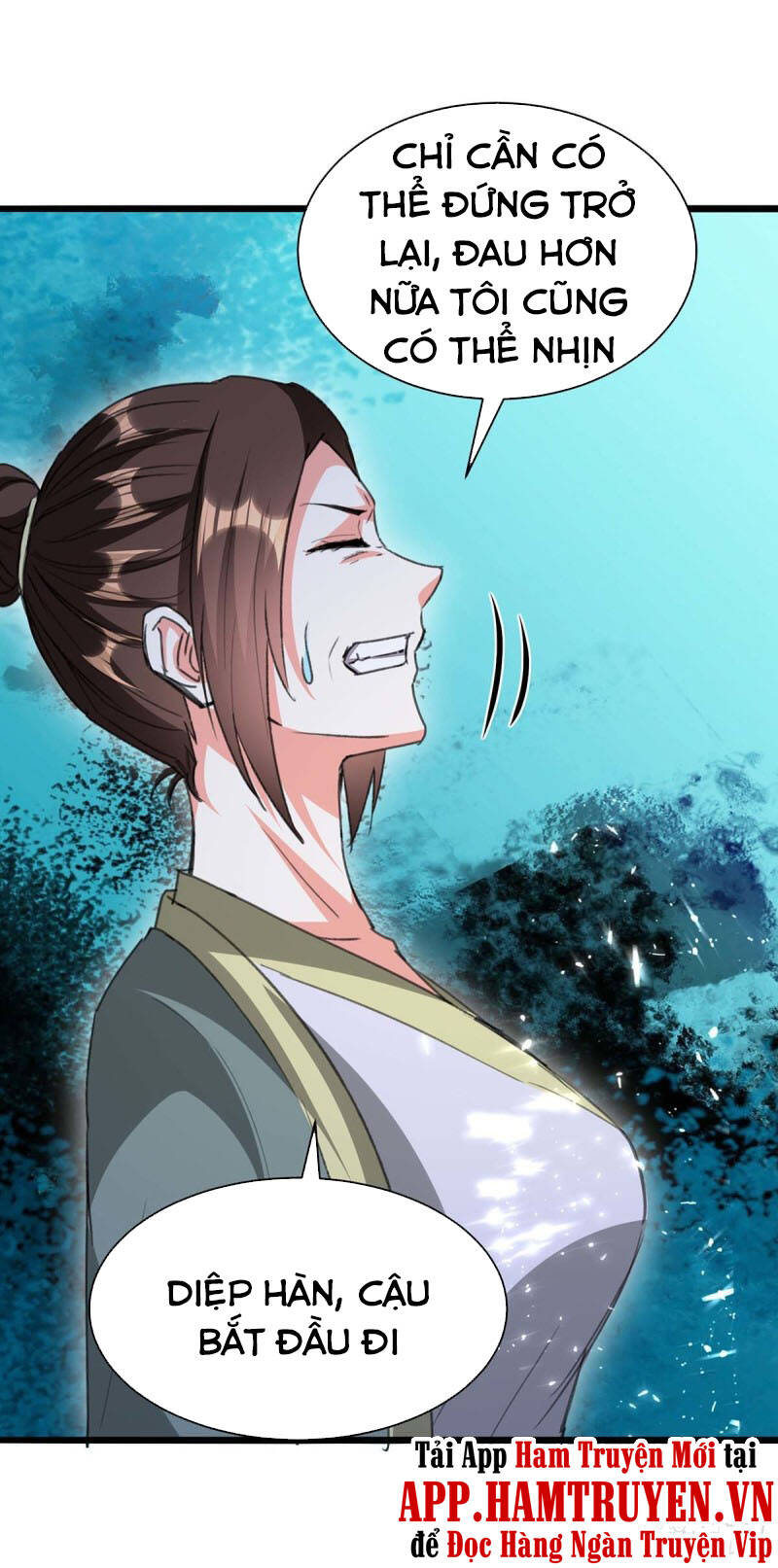 Thần Cấp Thấu Thị Chap 195 - Next Chap 196